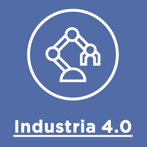 Logo Industria 4.0