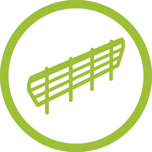 Logo Navale, ferroviario macchine agricole, riscaldamento, Soluzioni anticaduta